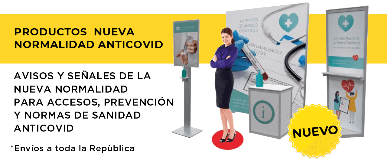  Promocion 4 - Mexacril